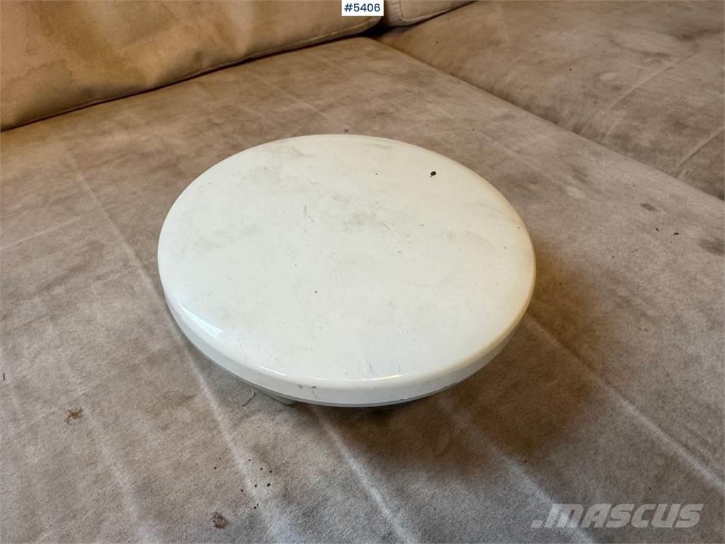  GPS til traktor Άλλα εξαρτήματα