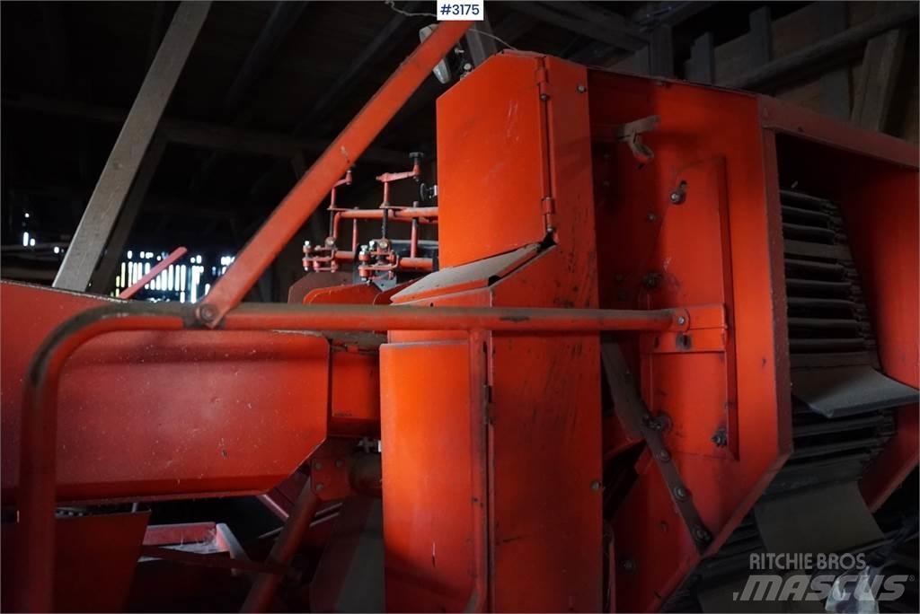 Grimme LK650 Άλλες μηχανές οργώματος και εξαρτήματα