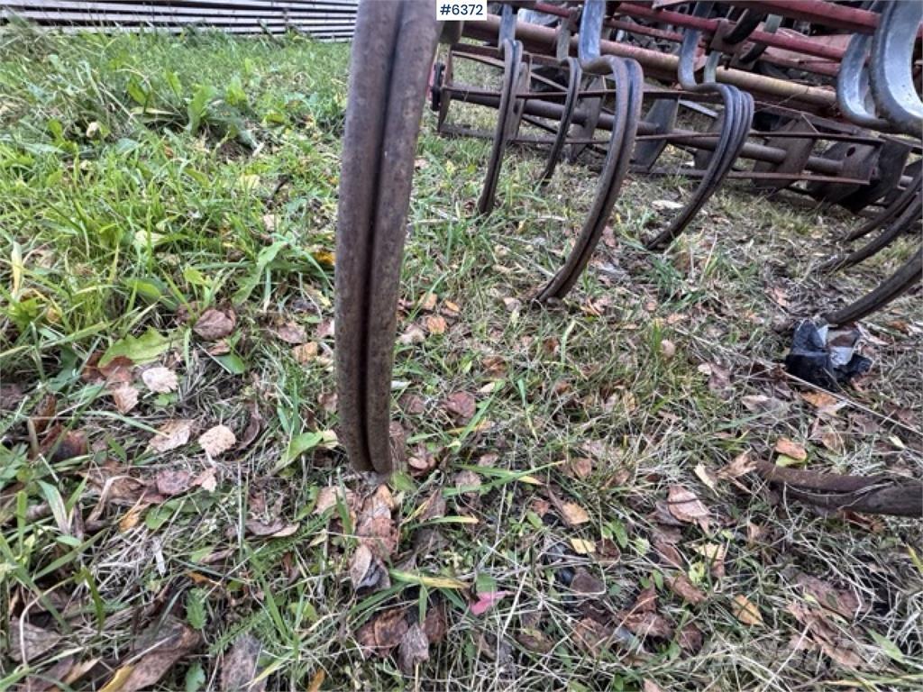  Harv Tindeharv Άλλες μηχανές οργώματος και εξαρτήματα