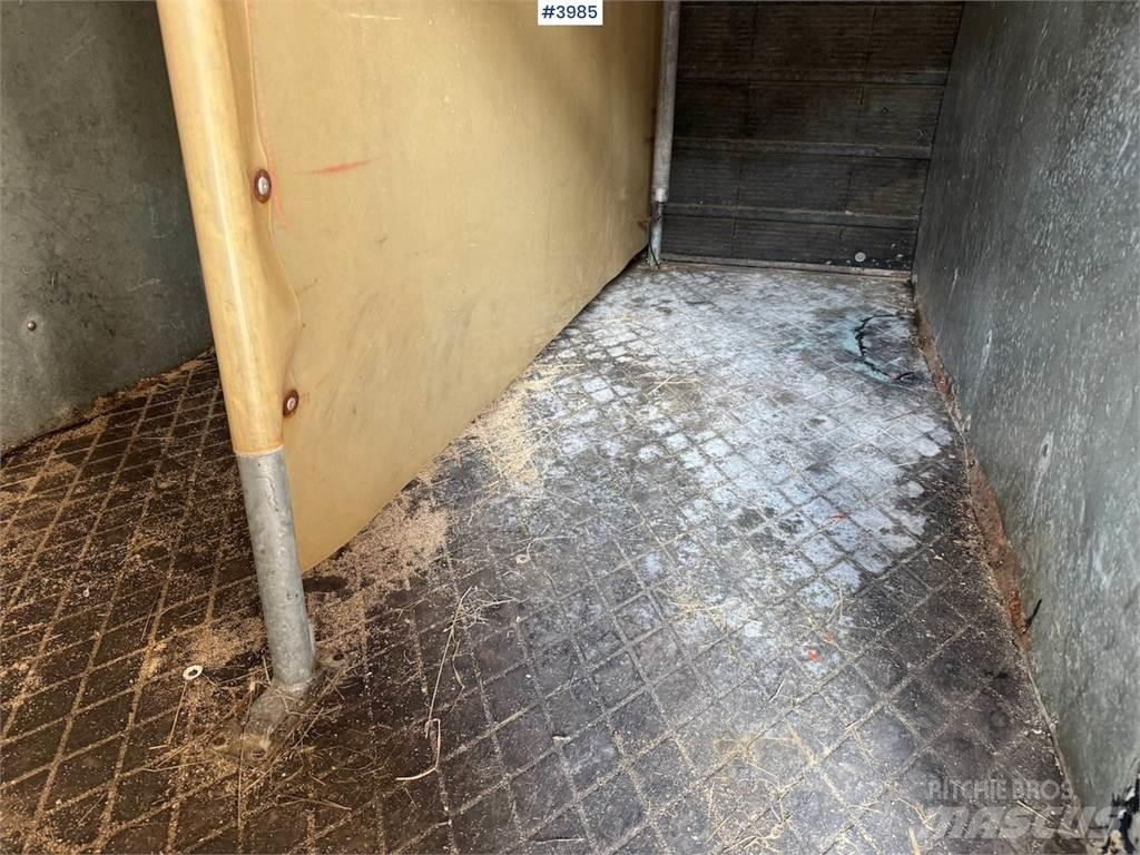 Henra Amasone Άλλα Φορτηγά