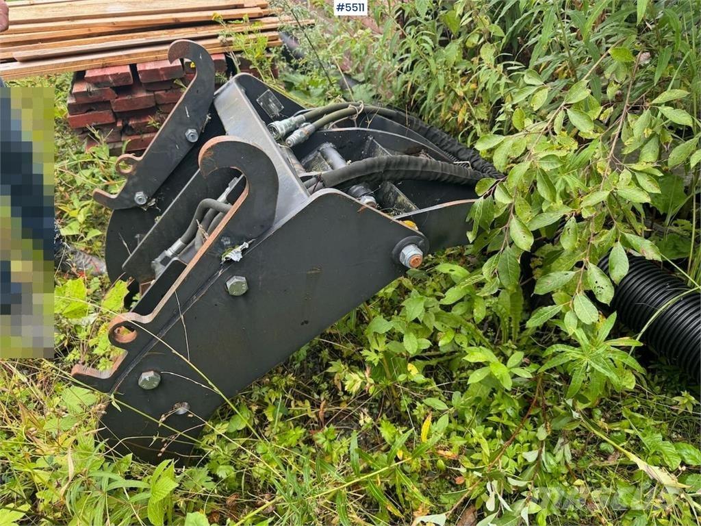 Igland GR20 Άλλα εξαρτήματα