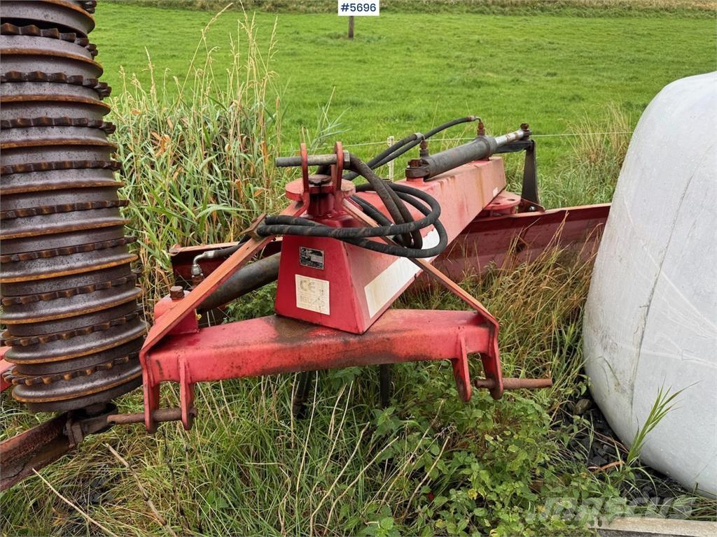 Igland RB 2870 Εκχιονιστήρες και χιονοδιώχτες