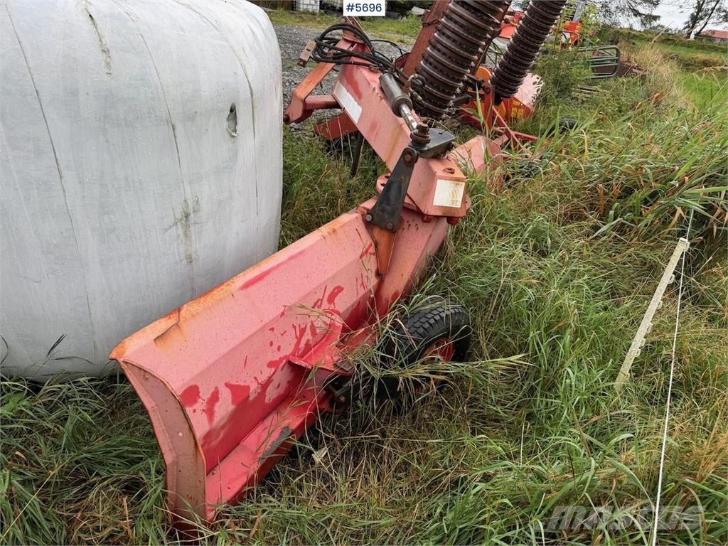 Igland RB 2870 Εκχιονιστήρες και χιονοδιώχτες