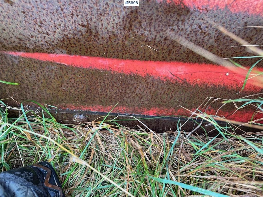 Igland RB 2870 Εκχιονιστήρες και χιονοδιώχτες