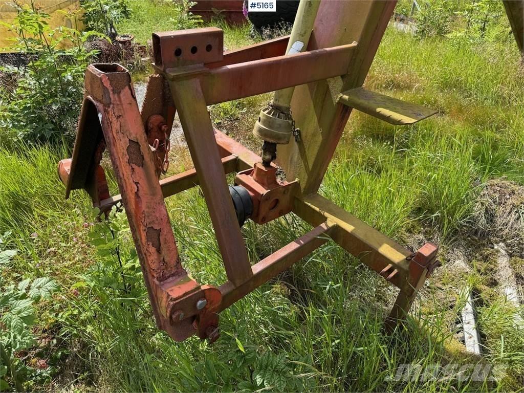  Jærbu T-1 Σπορείς