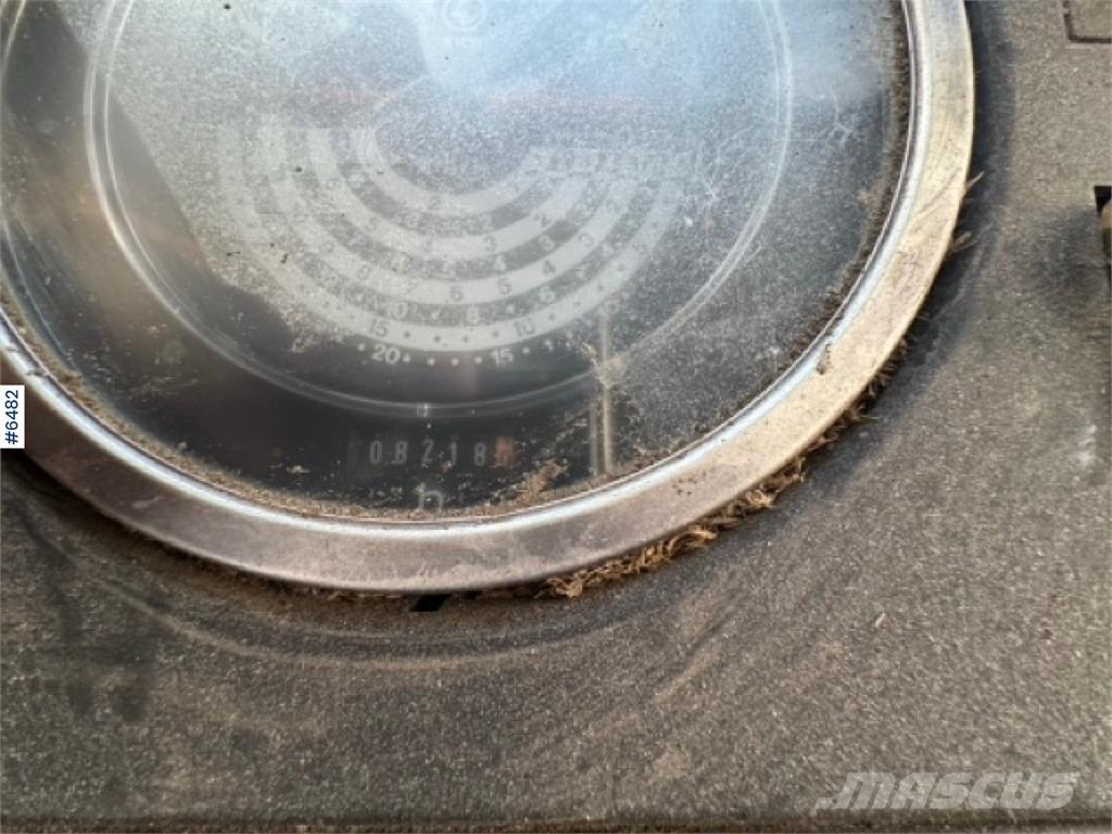 John Deere 1140 Τρακτέρ