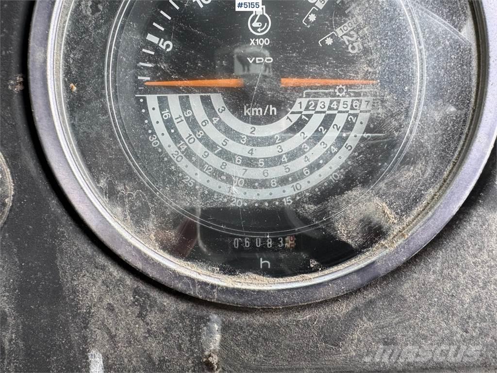 John Deere 2040 Τρακτέρ