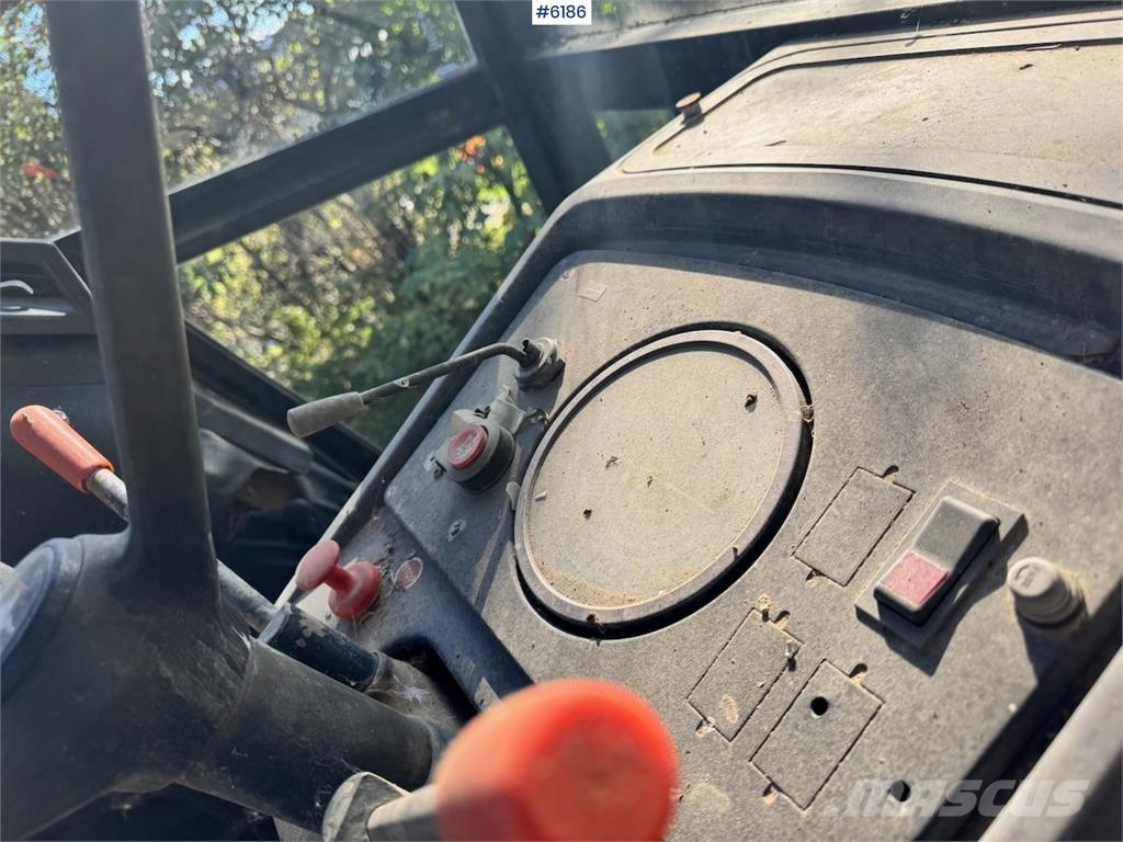 John Deere 3040 Τρακτέρ