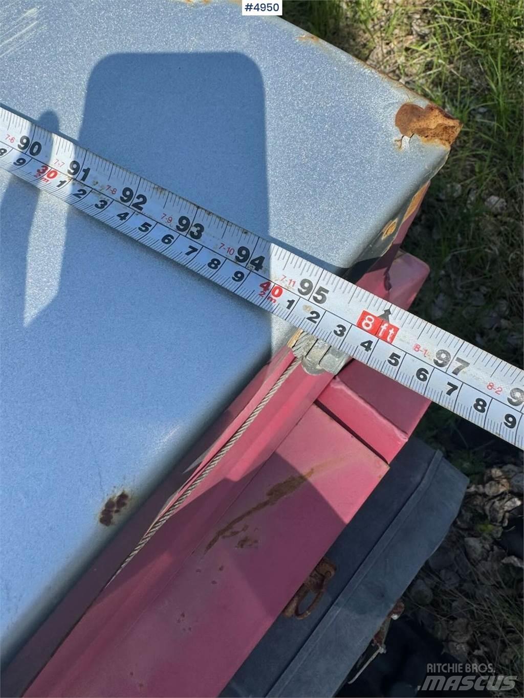 Juko H2500 Σπορείς