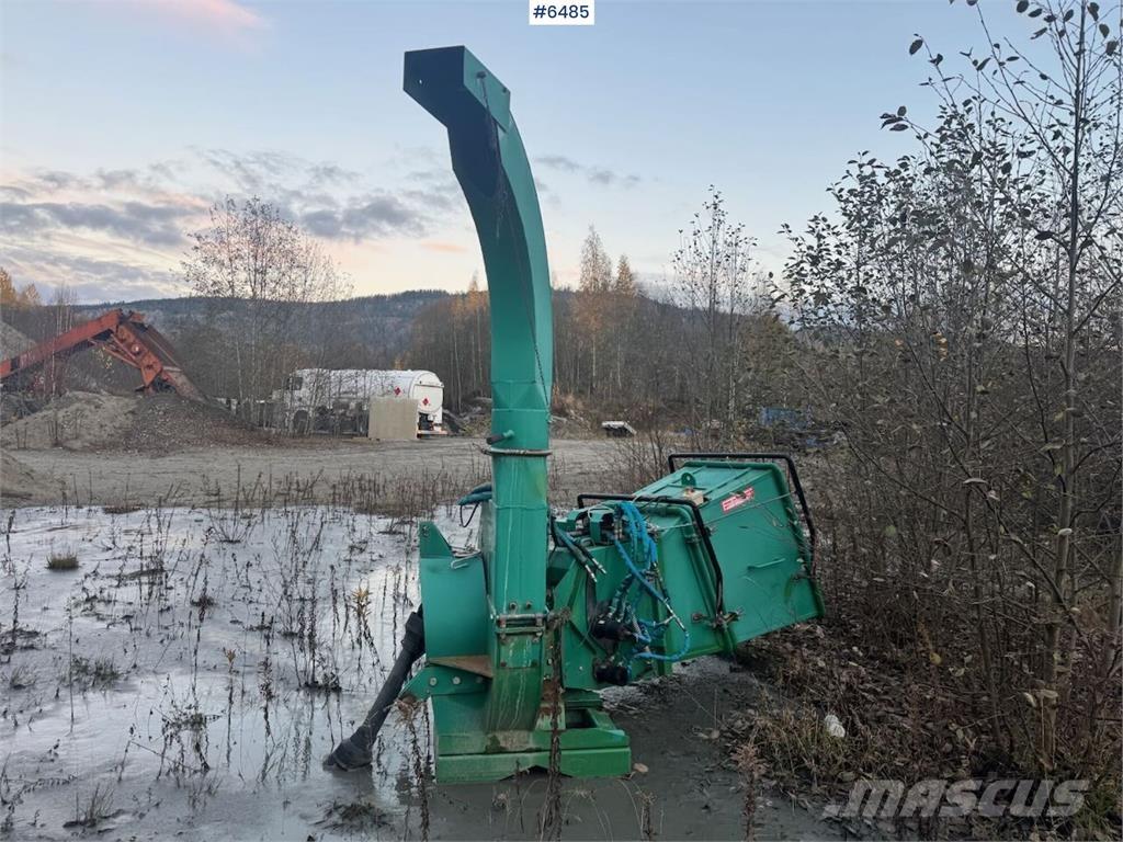 Kellfri WC22H Άλλα εξαρτήματα