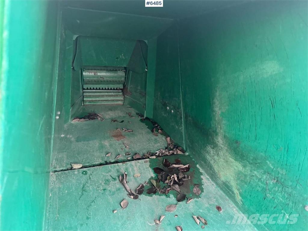 Kellfri WC22H Άλλα εξαρτήματα