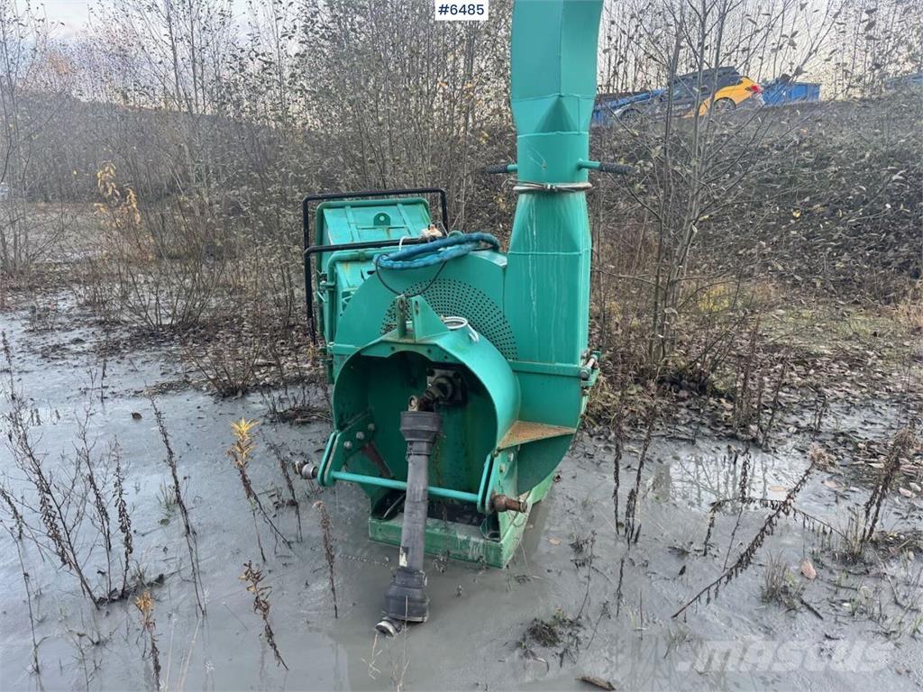 Kellfri WC22H Άλλα εξαρτήματα