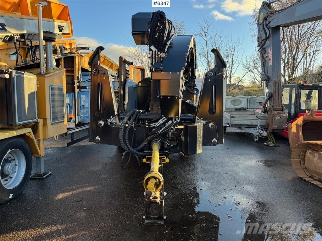 Kesla C645 Άλλα εξαρτήματα