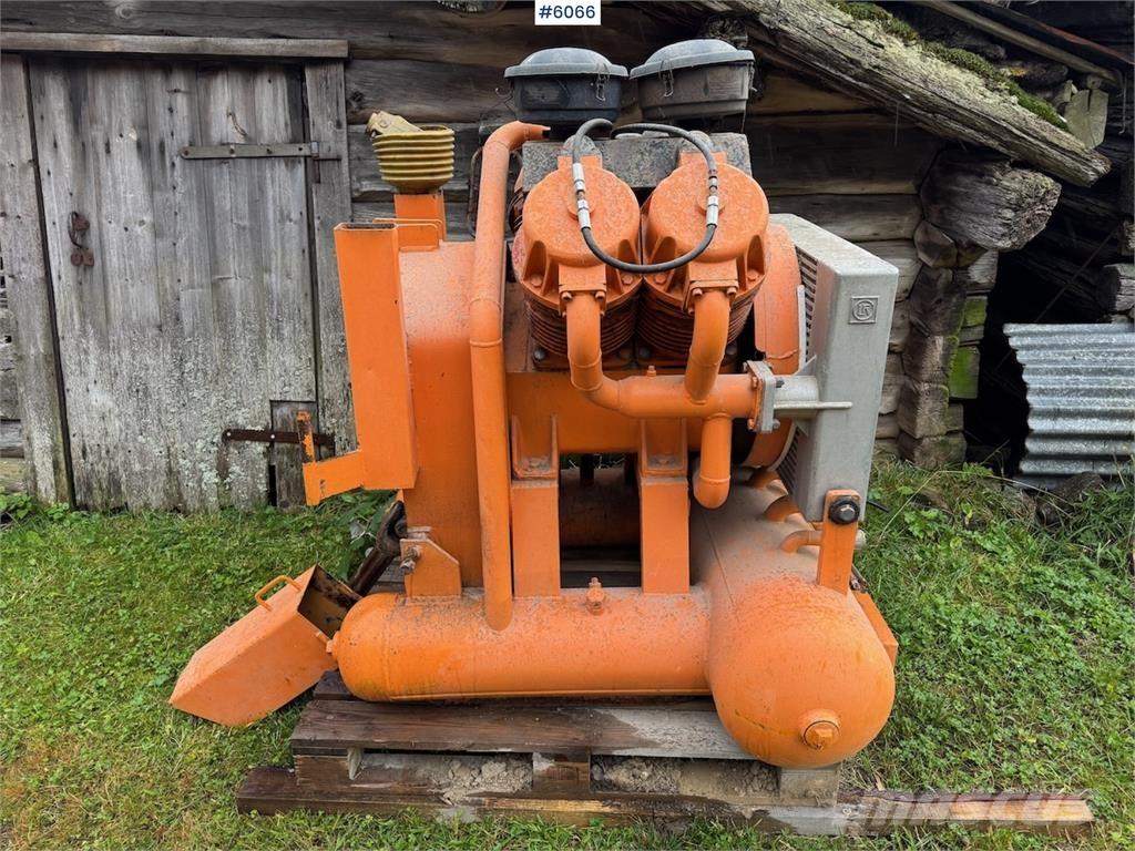  Koberg 74 Άλλα εξαρτήματα