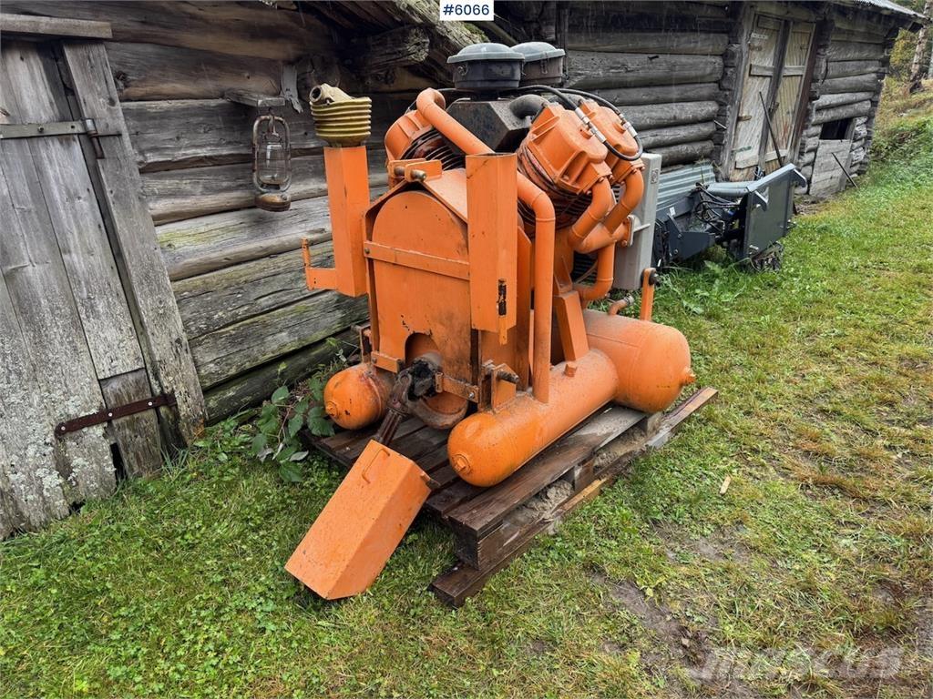  Koberg 74 Άλλα εξαρτήματα