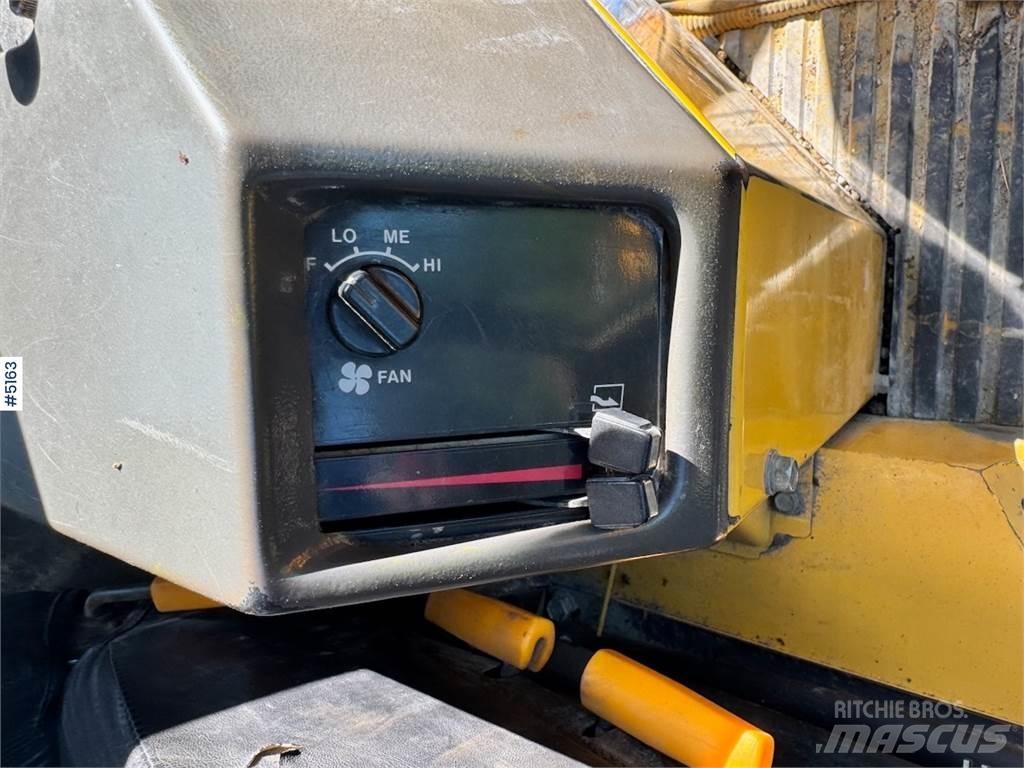 Komatsu WA420-1 Φορτωτές με λάστιχα (Τροχοφόροι)