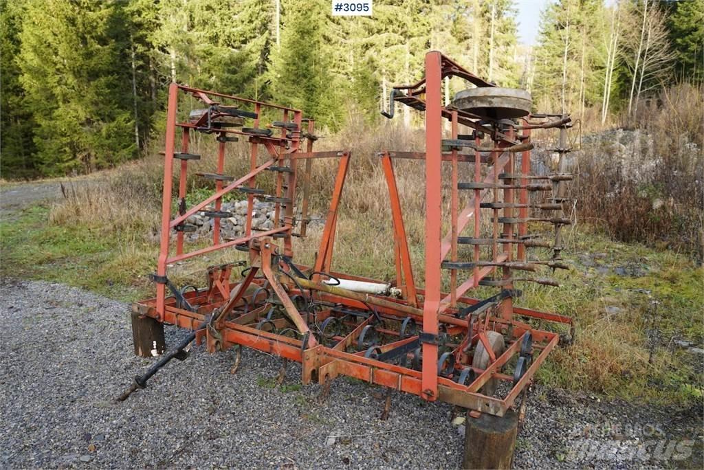 Kongskilde 5,5M Άλλες μηχανές οργώματος και εξαρτήματα