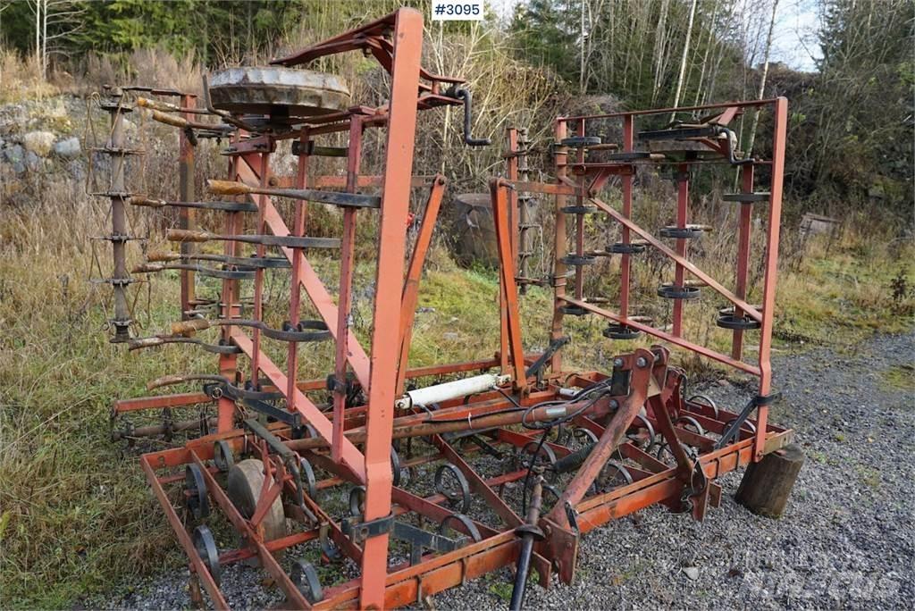 Kongskilde 5,5M Άλλες μηχανές οργώματος και εξαρτήματα