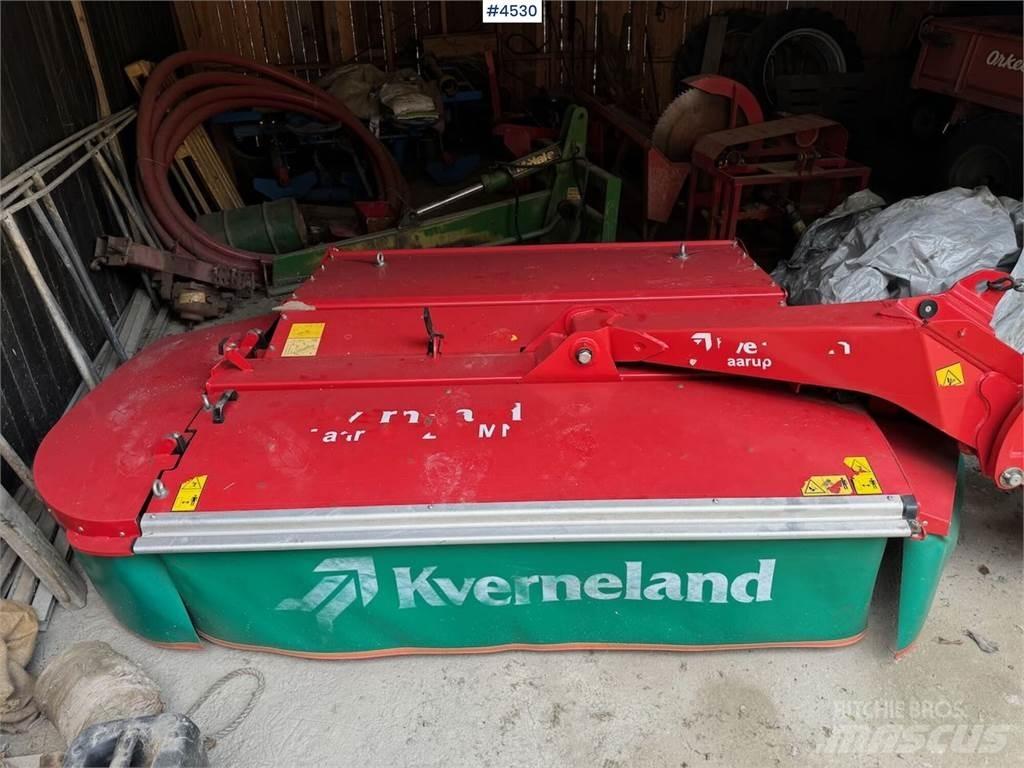 Kverneland 3223MN Λοιπός εξοπλισμός συγκομιδής