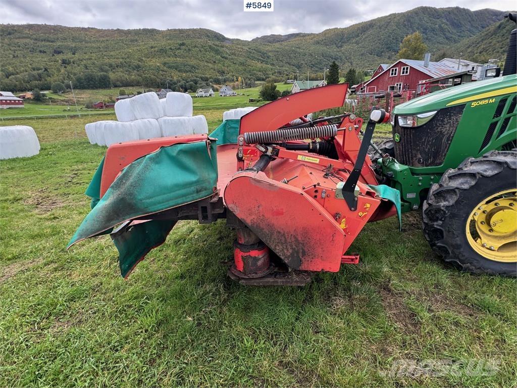 Kverneland 3632FT Λοιπός εξοπλισμός συγκομιδής