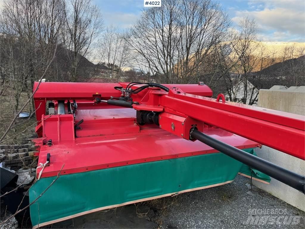 Kverneland 4332CT Άλλες μηχανές λιπασμάτων και εξαρτήματα