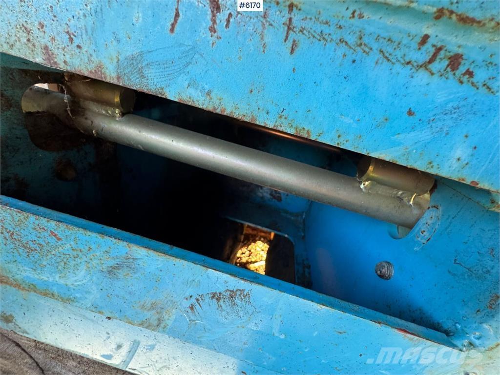  Laimet HP21 Άλλα εξαρτήματα