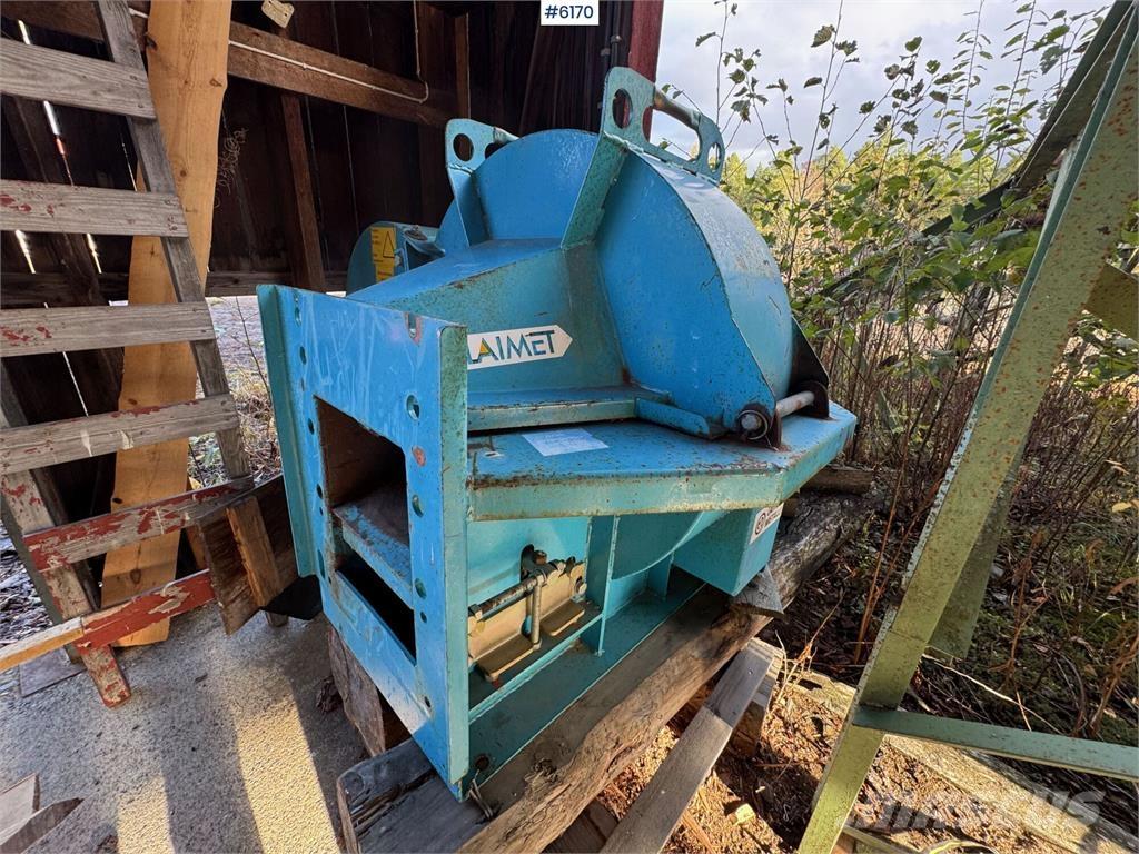  Laimet HP21 Άλλα εξαρτήματα