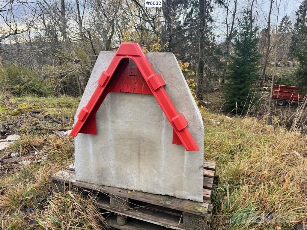  lodd til traktor Άλλα εξαρτήματα