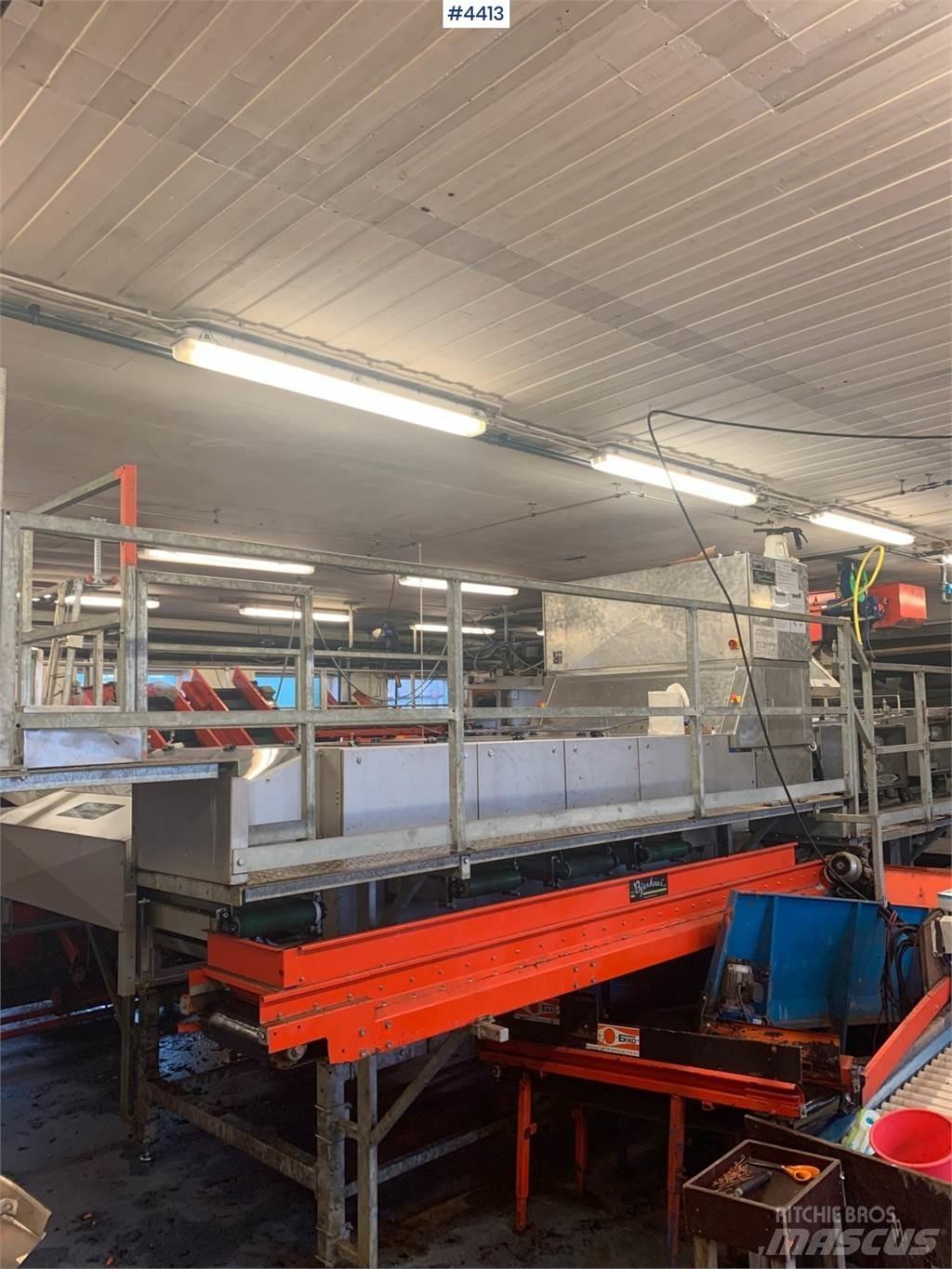  Newtec Cellox Άλλα γεωργικά μηχανήματα