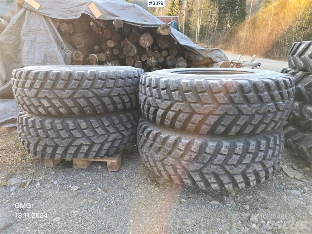 Nokian 440/80R30 Άλλα εξαρτήματα