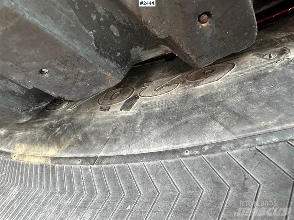 Nokian TRI2 Άλλα γεωργικά μηχανήματα