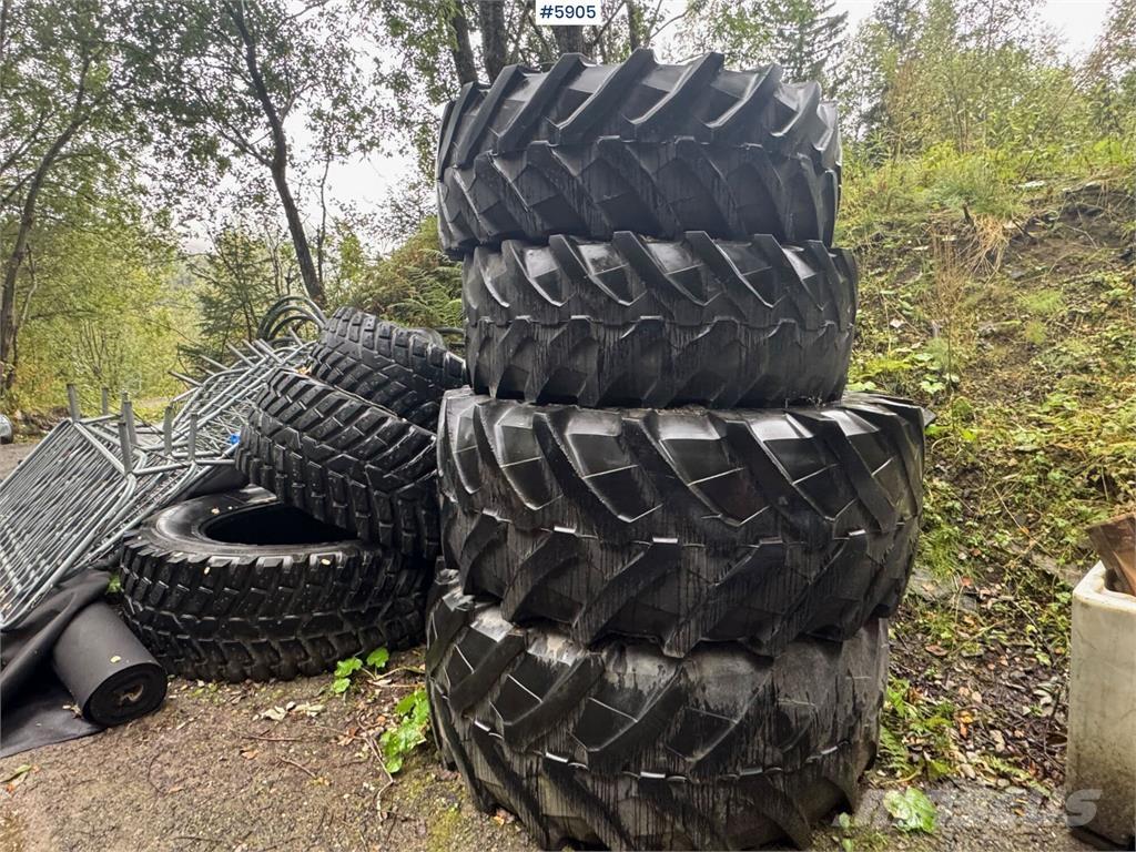 Nokian TRI2 Άλλα εξαρτήματα