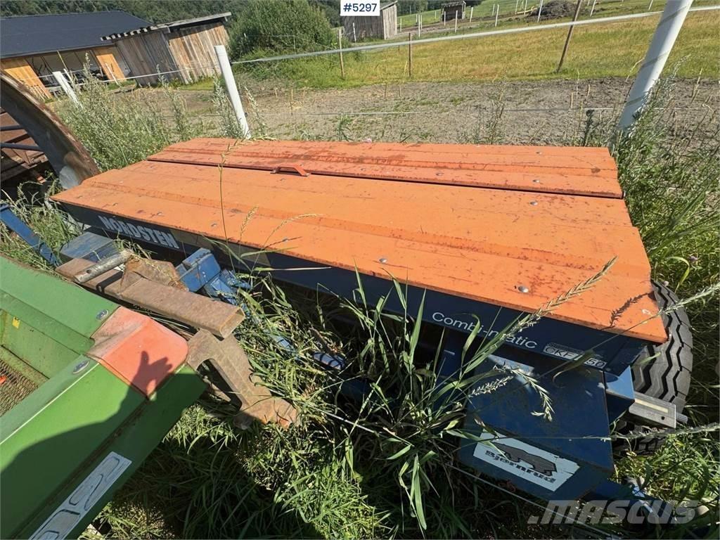 Nordsten CKF250 Σπορείς
