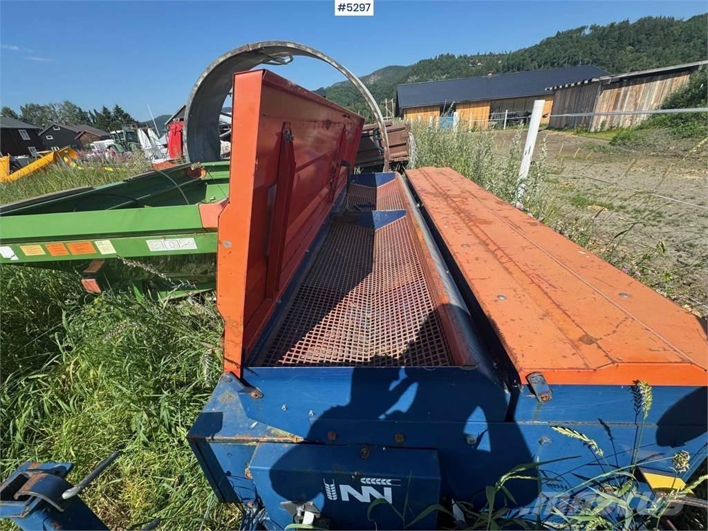 Nordsten CKF250 Σπορείς