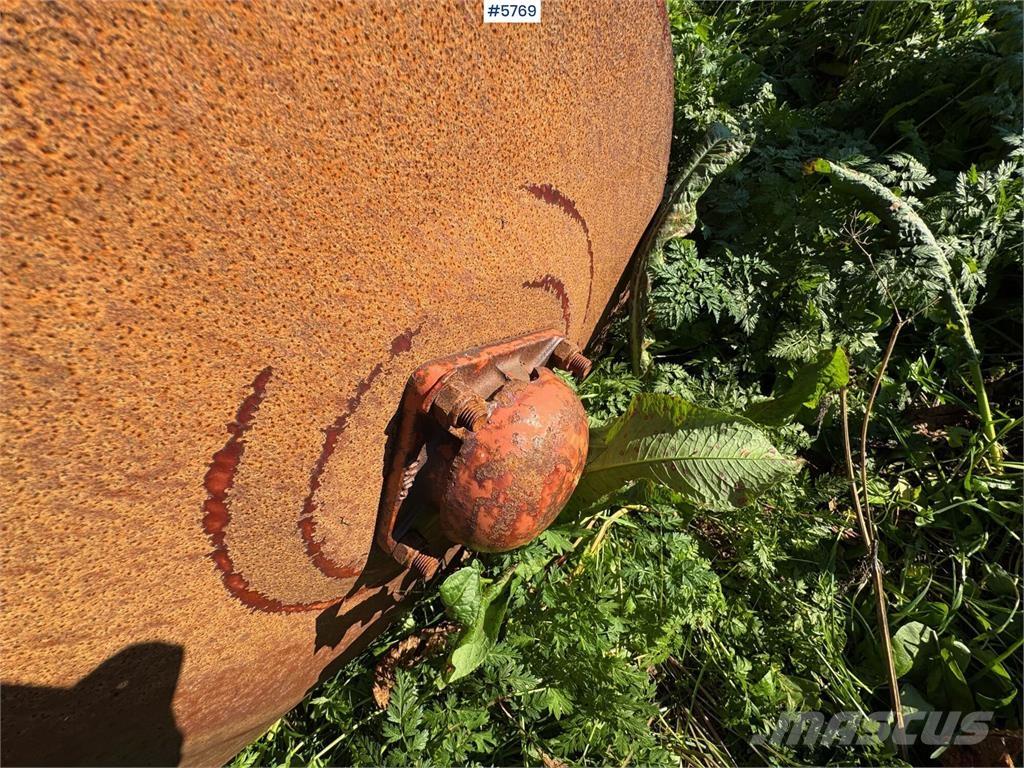 Orkel Snøfreser Εκχιονιστήρες και χιονοδιώχτες