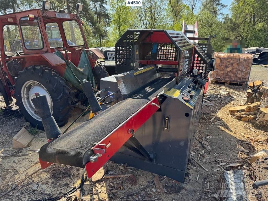 Palax KS 45S Κατασκευές - Άλλα