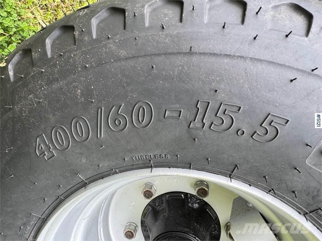 Palms Metall 350 Ρυμούλκες σπόρων