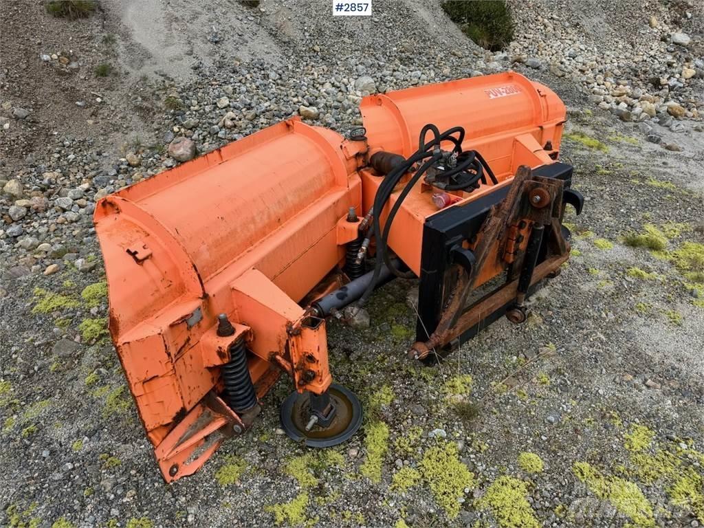 Pronar PUV-2800 Άλλα μηχανήματα για το δρόμο και το χιόνι