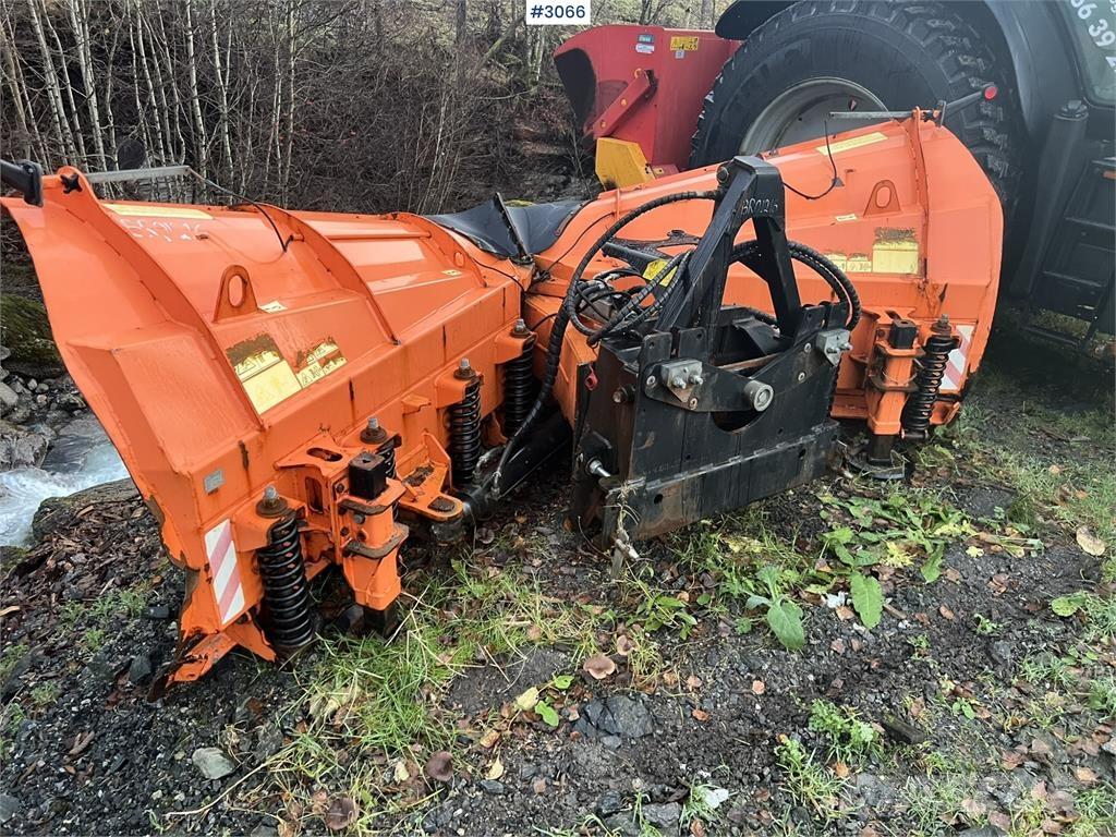 Pronar PUV-3600HD Εκχιονιστήρες και χιονοδιώχτες