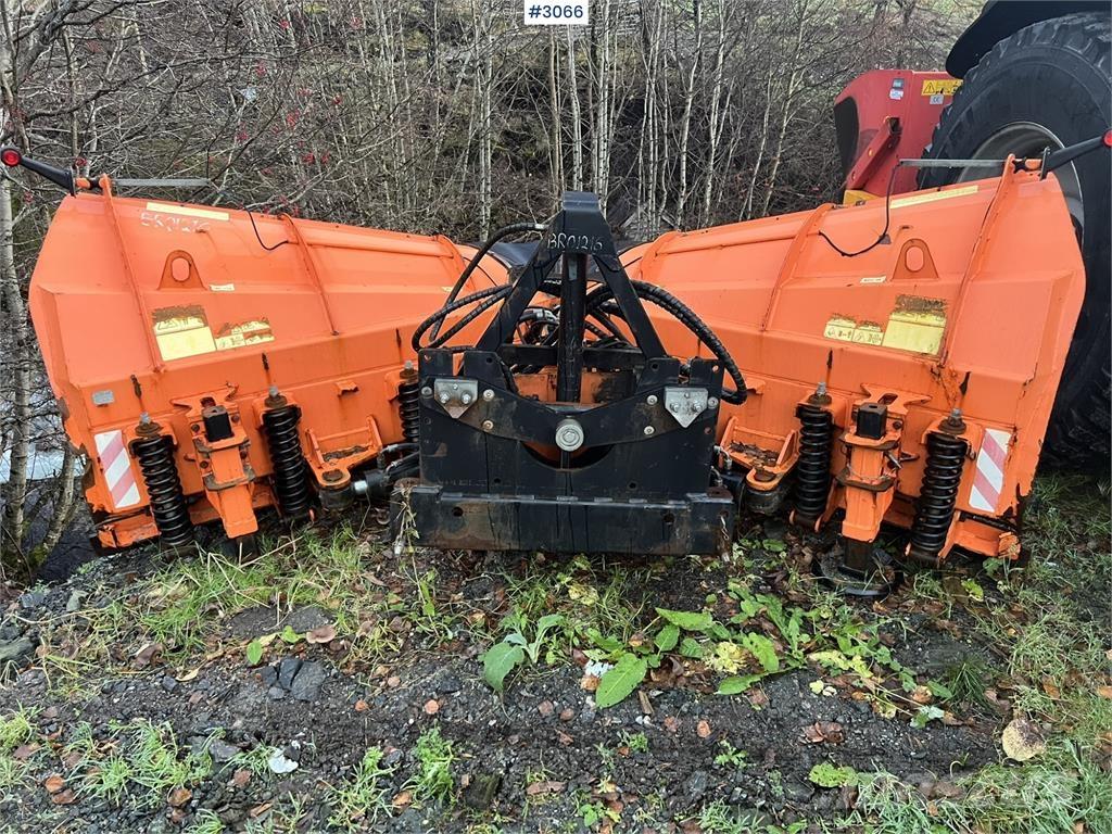 Pronar PUV-3600HD Εκχιονιστήρες και χιονοδιώχτες