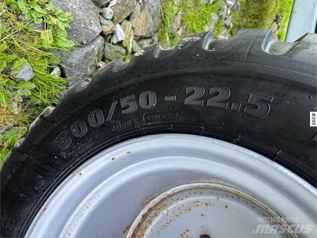  Reime 4100 Διασκορπιστές λάσπης