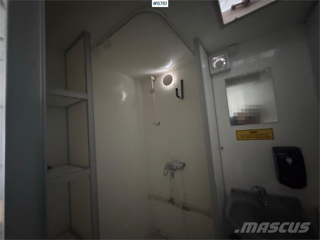 Scanvogn Brakke Άλλα εξαρτήματα