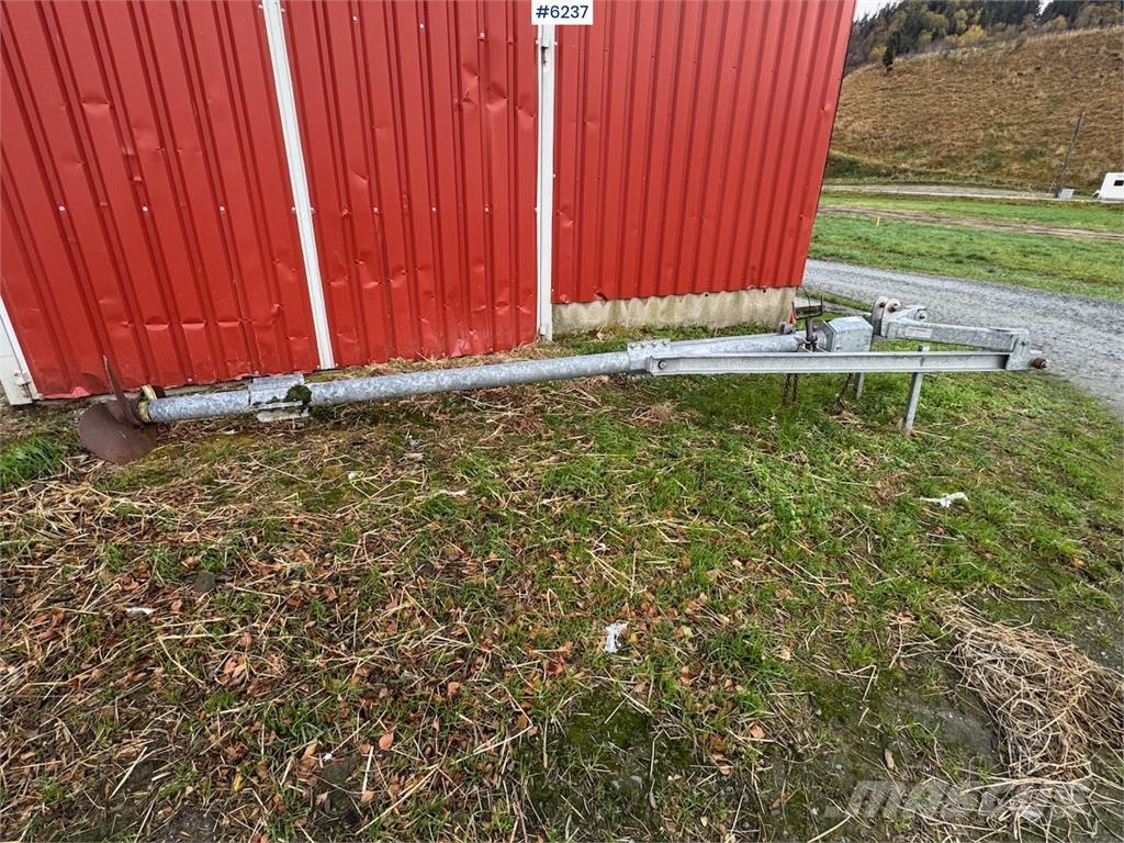 Storth SW100P Σπορείς