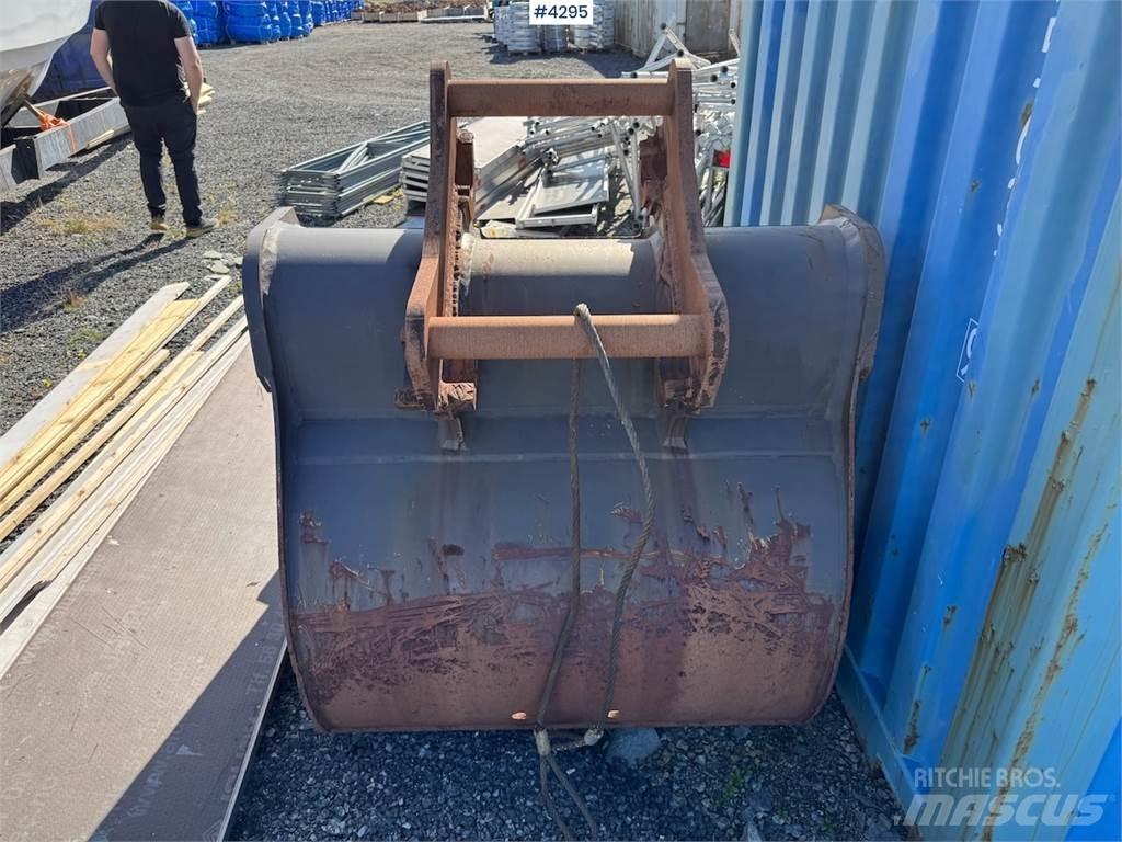  Tannskuffe S70 Άλλα γεωργικά μηχανήματα