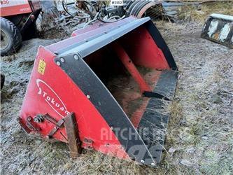 Tokvam SMA1100 Άλλα μηχανήματα για το δρόμο και το χιόνι