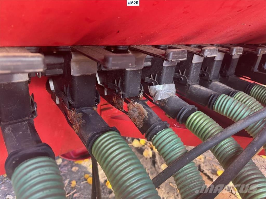 Tume P1350 Σπορείς