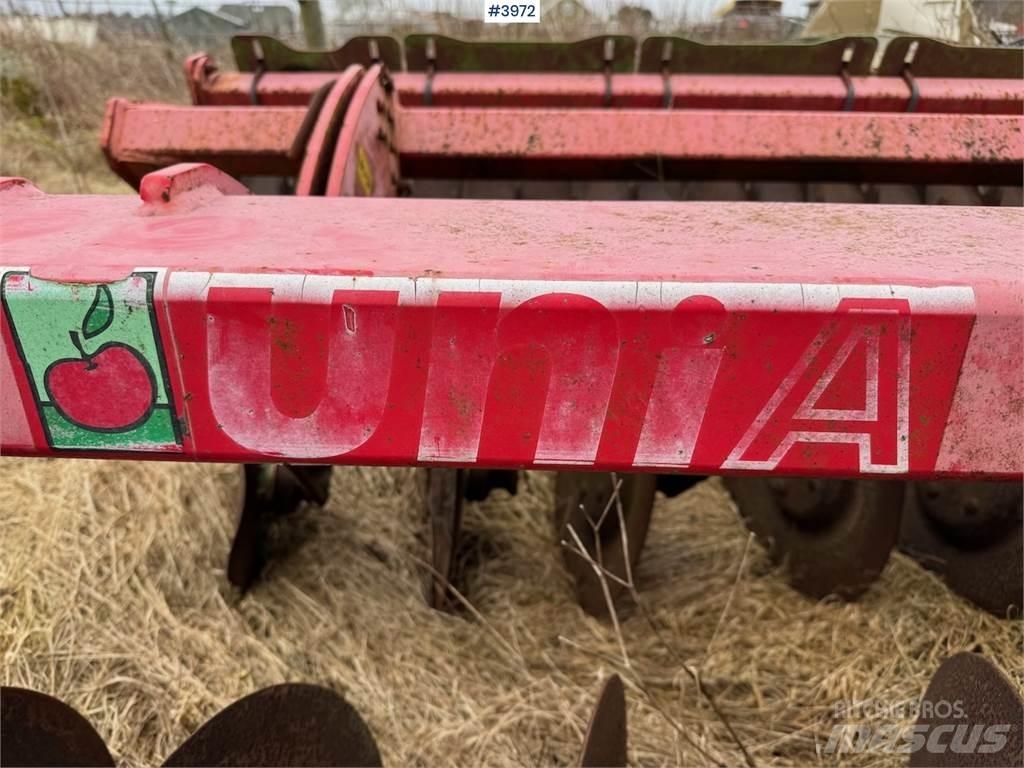 Unia Ares 30 TL Σπορείς