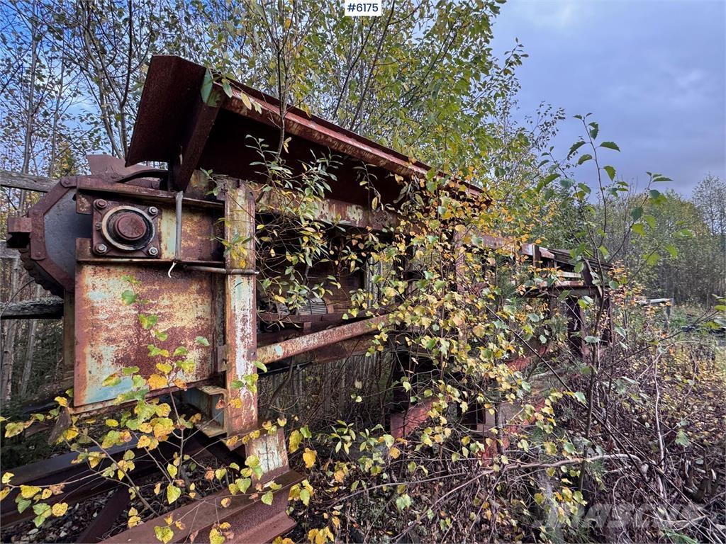  Valon Kone VK66 Άλλα εξαρτήματα