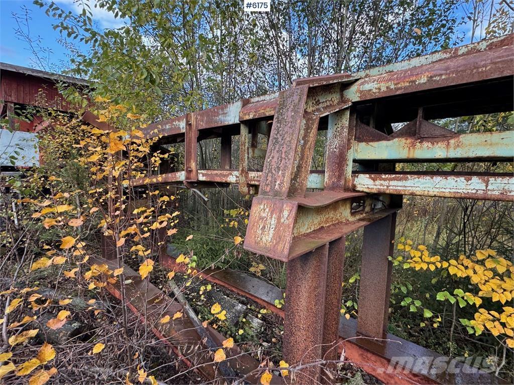  Valon Kone VK66 Άλλα εξαρτήματα