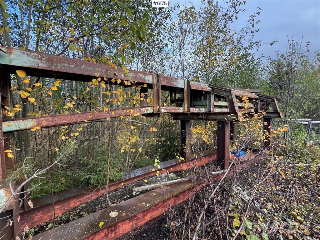  Valon Kone VK66 Άλλα εξαρτήματα